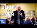 Ryan Grim: If Bernie wins, this will be why