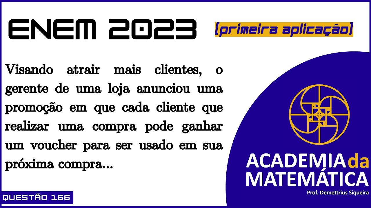 O Gerente De Uma Loja Resolveu Fazer A Seguinte Promoção - FDPLEARN