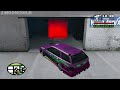 Puncture Wounds - Steal Cars mission 4 - Chain Game Red Derby - GTA San Andreas