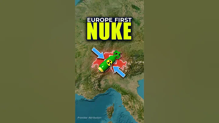 Switzerland Almost Became a Nuclear Power???🤯🤯