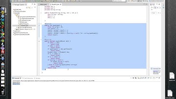 Java Programming Tutorial - 05 - Difference between HashCodes and equals Method