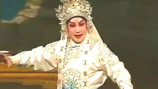 粤劇 韓琪殺廟 黎駿聲 郭鳳女 cantonese opera
