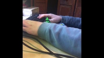 How to be Sub 10 on Pyraminx!