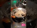 chicken fried rice चिकन 🥱 फ्राइड राइस🤤#trendingvideo #trendingshorts #viralvideo #videoshort
