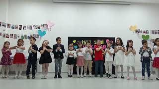 Bilmece Anneler Günü Şarkısı