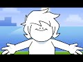 Oney Plays Animated: Minecraft Intro