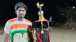 SK Sellur Viji super ride 4 point