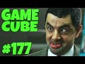 Game Cube #177 | Баги, приколы, фейлы | d4l