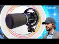 maono PD200W Hybrid Microphone - The World's First Wireless Dynamic Mic for Podcast
