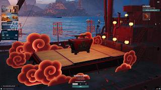 World of Warships: Open 20x Defender of Order Premium Container [Patch 0.15.1]