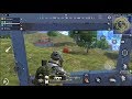 SURVIVAL SQUAD ANDROID GAMEPLAY #3