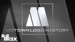 Motown Productions Logo History (De Passe Entertainment)