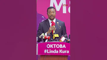KESI YA MPINA KUHUSU KUGOMBEA URAIS YAUNGURUMA MAHAKAM KUU 