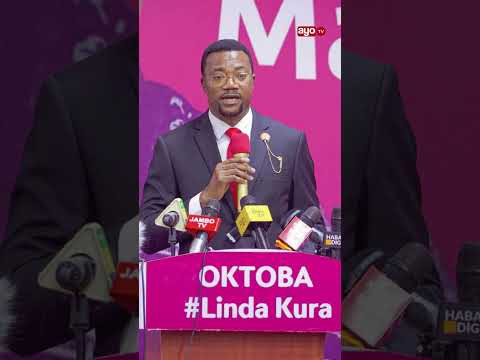 KESI YA MPINA KUHUSU KUGOMBEA URAIS YAUNGURUMA MAHAKAM KUU