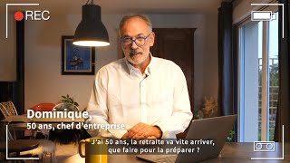 Comment préparer sa retraite à 50 ans ? Conseils d'expert