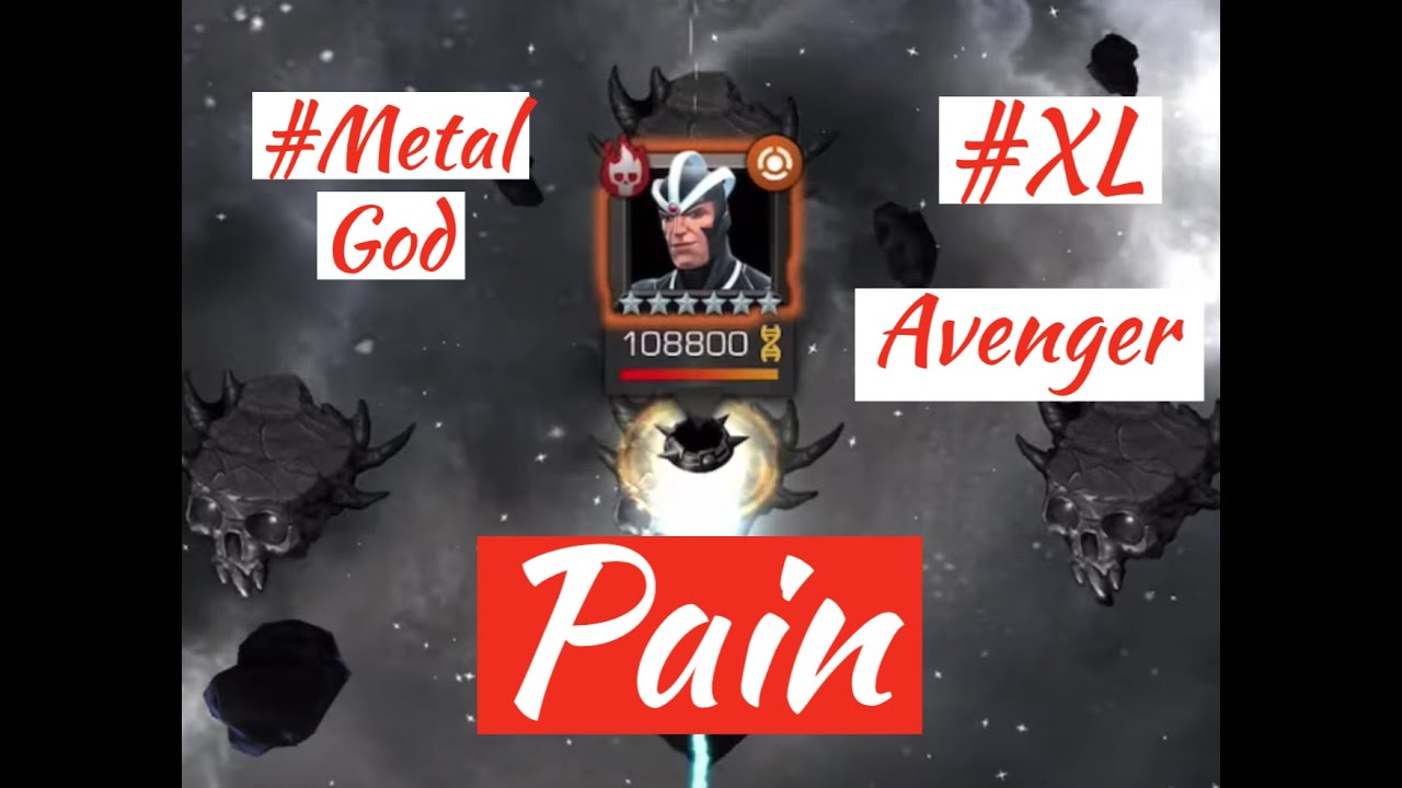 New Eternity of Pain - All 3 Objectives With Tips