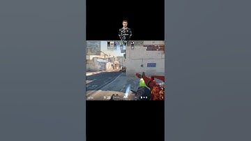 kyousuke m4 spray down ace vs team B8 #cs2 #aim #worldpeace