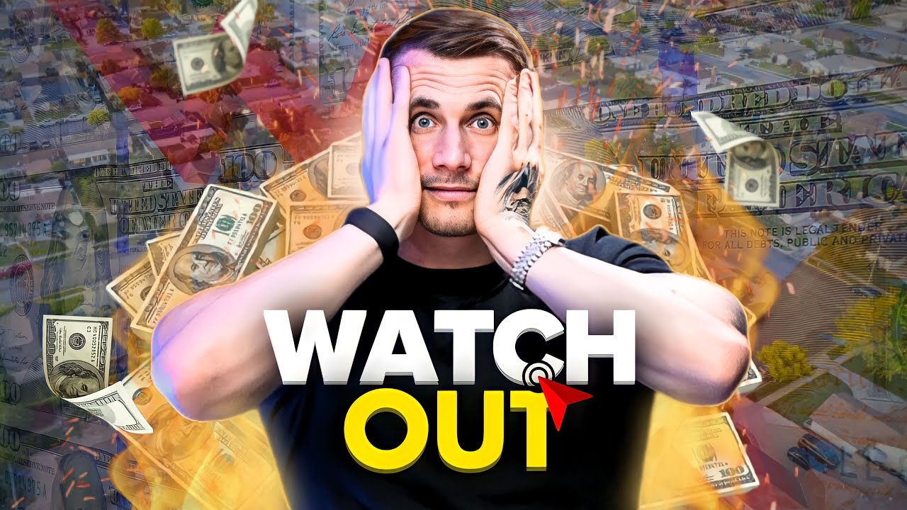 Don´t Fall For These Traps When Buying Property In Dubai!!