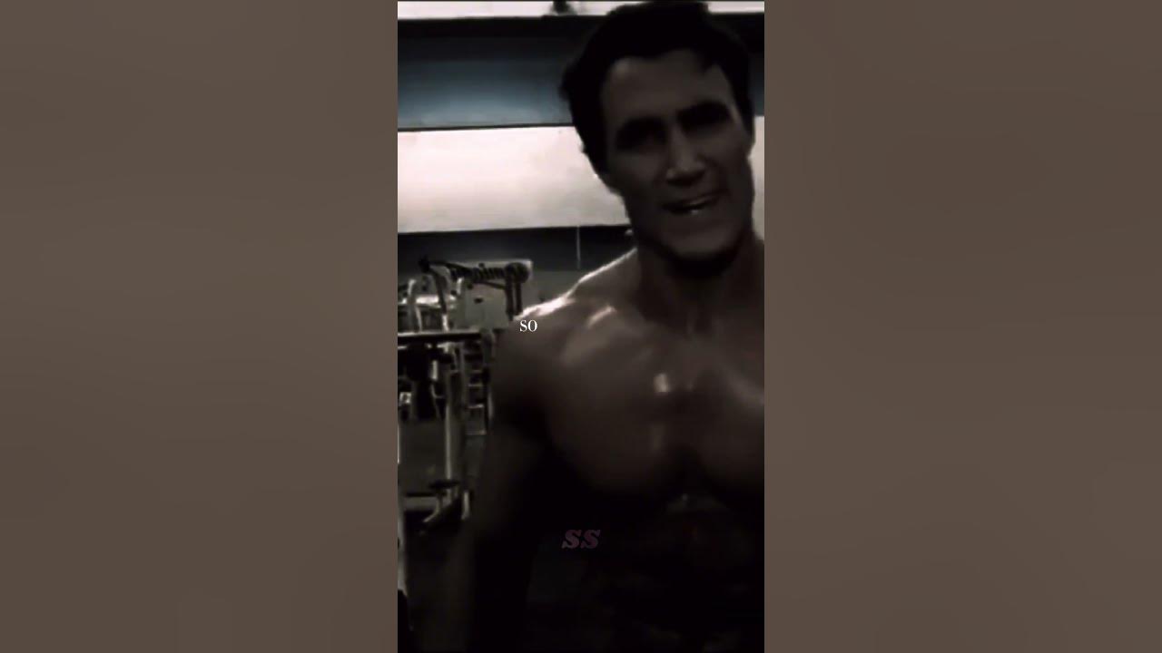 Greg Plitt: Who Will You Be a Year From Now? No Regrets, Only Pride.