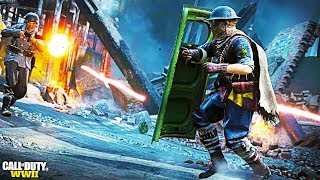 THIS UPDATE WILL CHANGE CALL OF DUTY WW2 FOREVER!