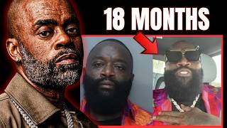 Freeway Rick Ross EXPOSES How Rick Ross Took His Name — And Who Got the Bill