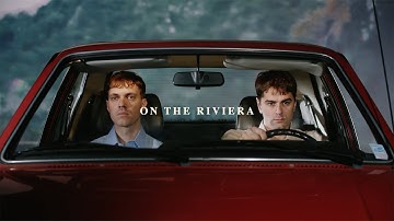 Mon Rayon - On the Riviera (Official Music Video)