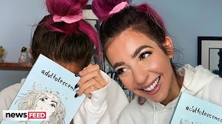 Gabbie Hanna Throws Shade At Herself!
