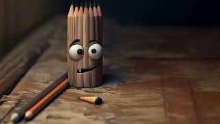 What A Pencil Can Teach You About Life