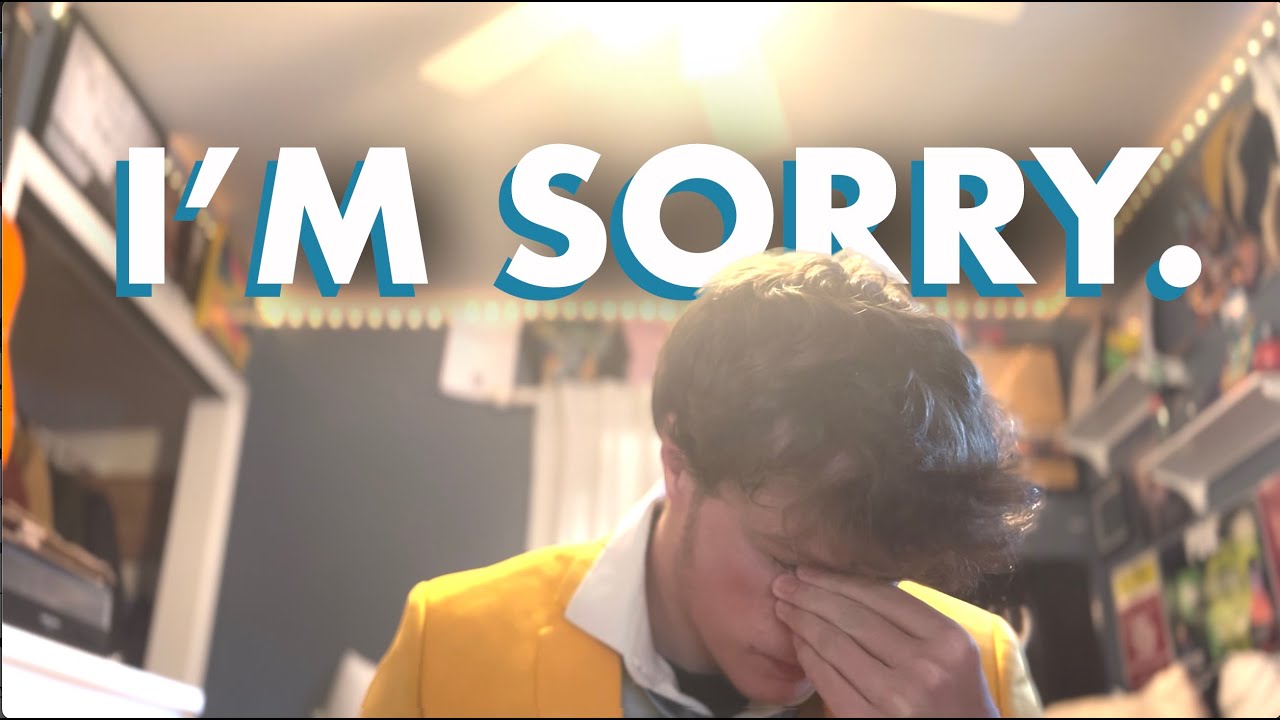 Guarda Good Ones Gone - Asher DeVerna (Official Music Video) su YouTube Guarda Good Ones Gone - Asher DeVerna (Official Music Video) su YouTube