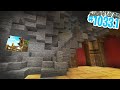 TRYHARD ASSURDO per fare una SCALA - Minecraft ITA SURVIVAL #1033.1