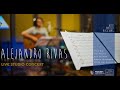 Capture de la vidéo Alejandro Rivas - Live Studio Concert (Full)