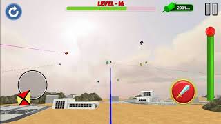 AMAZING I PLAY KITE FLYING 3D screenshot 1