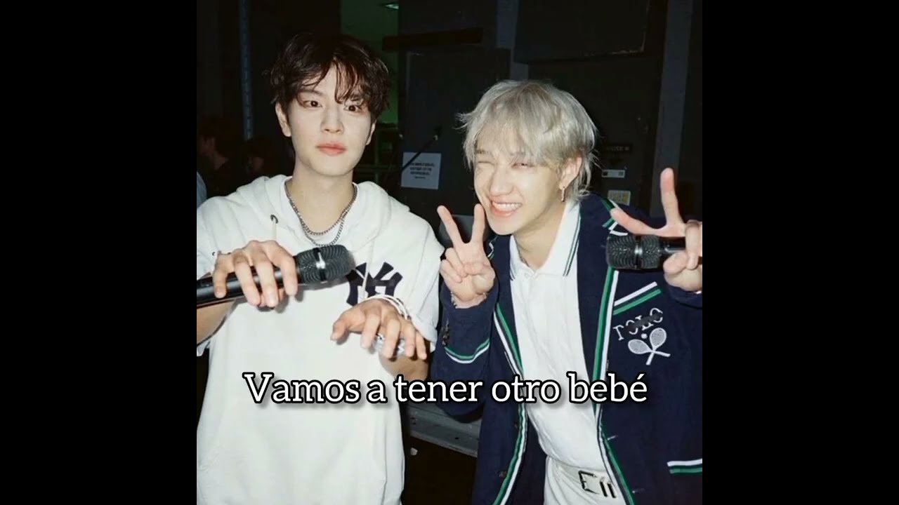 Embarazados otra vez 1-5 (Segunda temporada de Embarazo Hyunlix)