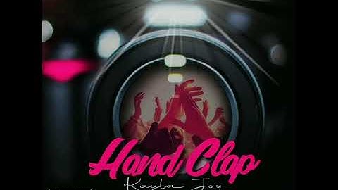 Thumbnail of Hand Clap Music Video coming soon!!