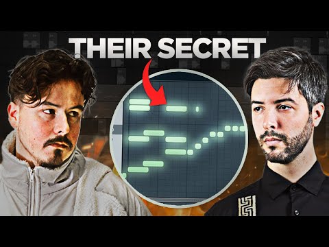 5 Mind-Blowing Secrets Deep House Artists Use To Hook You