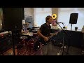 @JamTub Broken Man’s Eyes - Treevolution @ Fog on the Tyne - 23 August 2025
