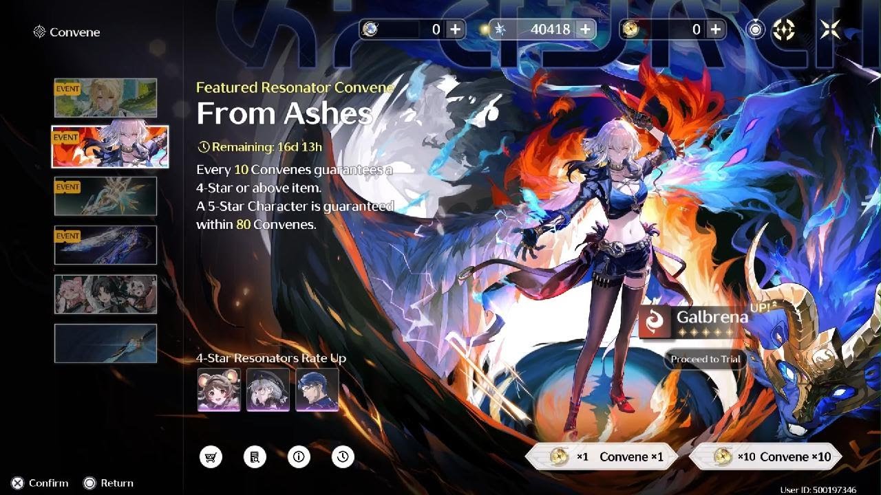 Galabrena S6 Pulling. Guess I'll be making changes to future plans.