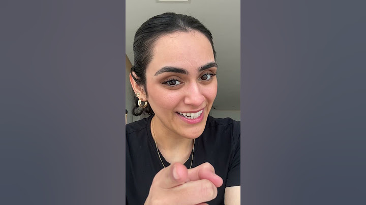 !قدرت اسمع صوتي الحقيقي 🗣