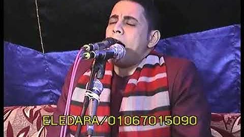 الشيخ أحمد كمال العيسوى مقطع قصير من سورة التحريم والاعلي. تصوير كاميرات الاداره