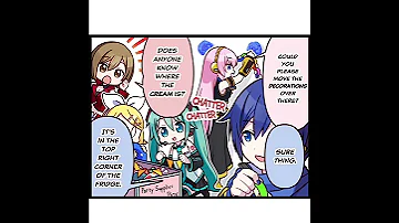 Reliable Old Brother Happy Anniversary KAITO Project Sekai A New Voice 