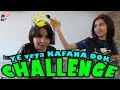 YE YA DA KAFANA DÖK CHALLENGE Vlog