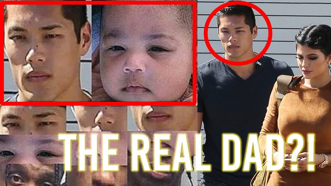 Travis Scott Isnt Kylie Jenners Baby Daddy Youtube