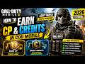 Call of Duty Mobile Hack – APK Mod Tool | Get Unlimited COD Points