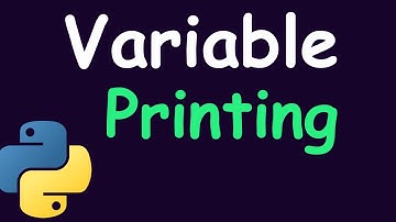 🚀 Mastering Variable Printing: Some Creative Ways to Display Data in Python! 💡