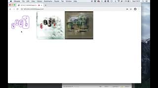 Machine Learning - Pix2Pix V2