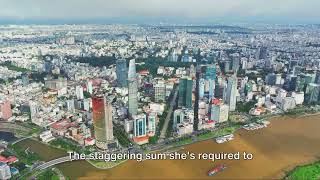The $12 Billion Fraud: Vietnam's Real Estate Meltdown