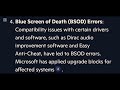 Windows 11 April 2025 Update: What's Broken ?