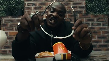 IAN BLANCO - SIM CHEFE (OFFICIAL MUSIC VIDEO)