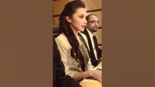 'Azura' star Neelofa lets 'Sepah' actress Anzalna have it!