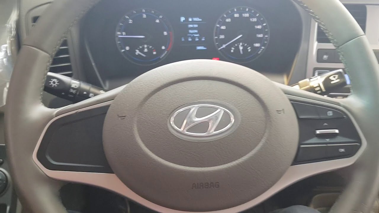 Korean Used Car 2020 Hyundai Porter II (A/T 1 ton